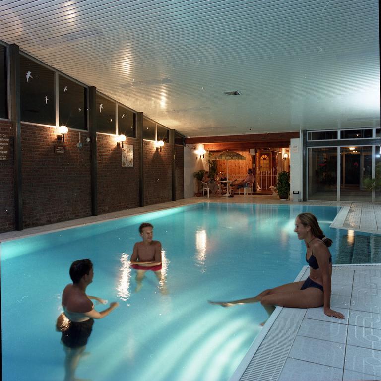 Marx Motel Valkenburg aan de Geul Exterior photo