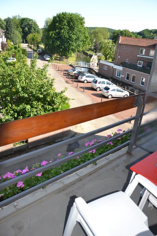 Marx Motel Valkenburg aan de Geul Room photo