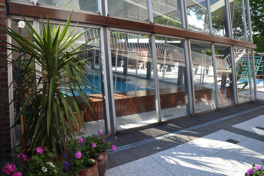 Marx Motel Valkenburg aan de Geul Exterior photo