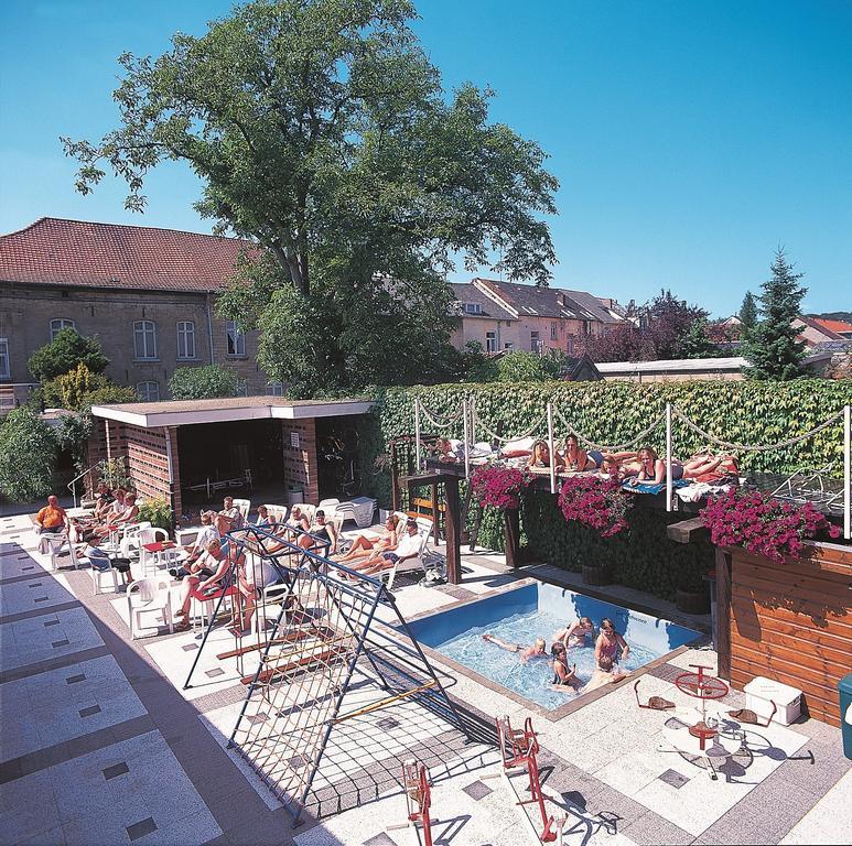 Marx Motel Valkenburg aan de Geul Exterior photo
