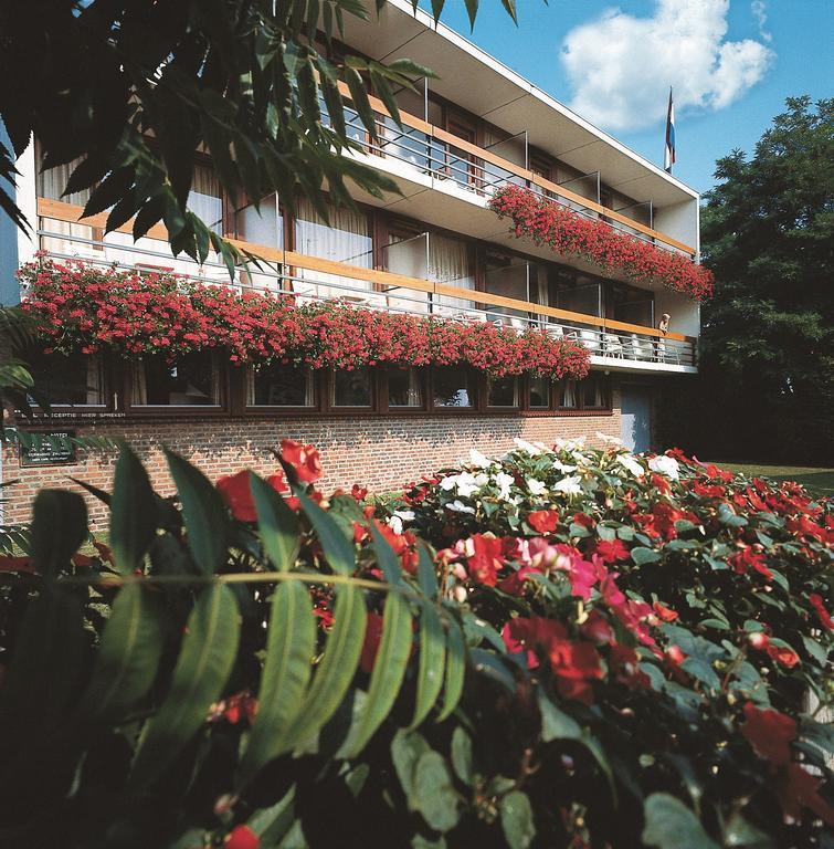 Marx Motel Valkenburg aan de Geul Exterior photo